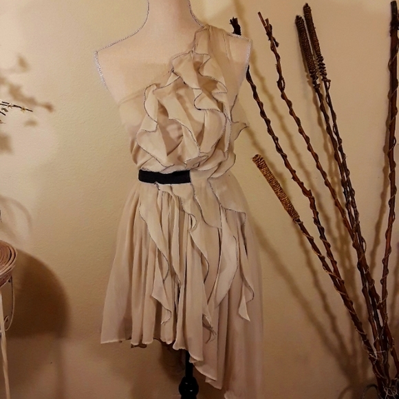 Top Shop Dress - Picture 2 of 13